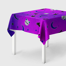 Скатерть для стола GOTHIC SAILOR MOON, цвет: 3D-принт — фото 2