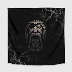 Скатерть для стола Odin, цвет: 3D-принт