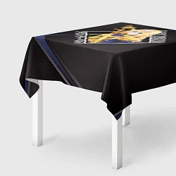 Скатерть для стола Мастера меча онлайн, Алиса Цуберг, цвет: 3D-принт — фото 2