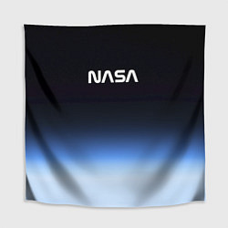 Скатерть для стола NASA с МКС, цвет: 3D-принт