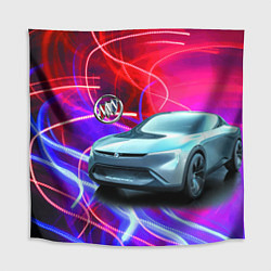 Скатерть для стола Buick Electra - Concept, цвет: 3D-принт