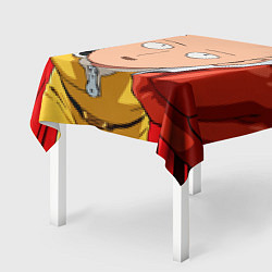 Скатерть для стола Saitama big, цвет: 3D-принт — фото 2