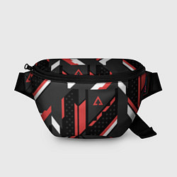 Поясная сумка CS:GO Cyrex Pattern