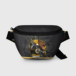 Поясная сумка Boston Bruins