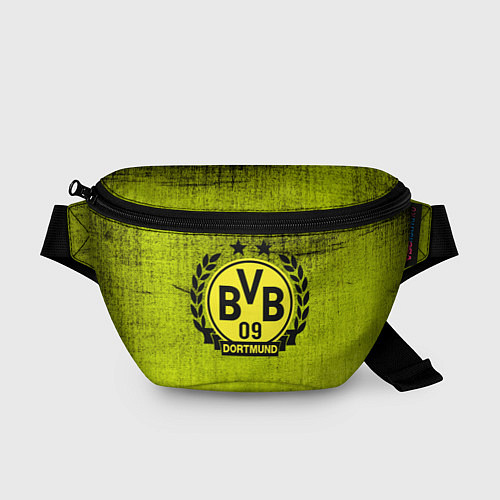 Поясная сумка Borussia5 / 3D-принт – фото 1