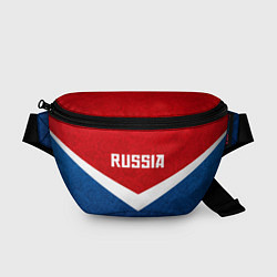 Поясная сумка Russia Team