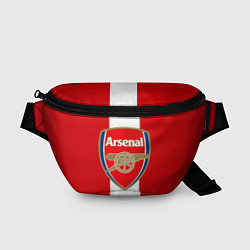 Поясная сумка Arsenal FC: Red line