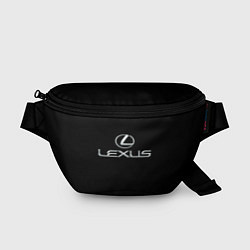Поясная сумка Lexus