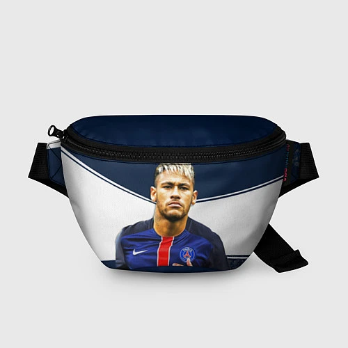Поясная сумка Neymar: Fly Emirates / 3D-принт – фото 1