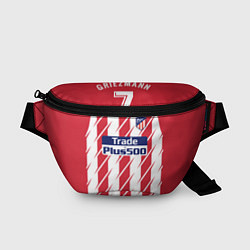 Поясная сумка Atletico Madrid FC: Grizman Home 17/18