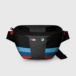 Поясная сумка BMW 2018 Sport, цвет: 3D-принт