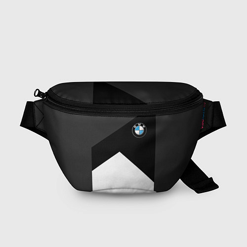 Поясная сумка BMW 2018 SportWear 3 / 3D-принт – фото 1
