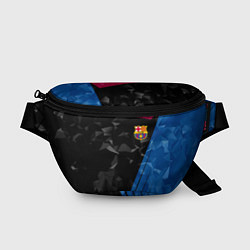 Поясная сумка FC Barcelona: Abstract