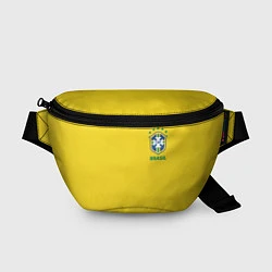 Поясная сумка Сборная Бразилии