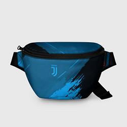 Поясная сумка FC Juventus: Blue Original
