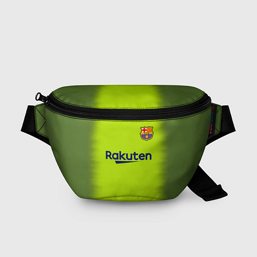 Поясная сумка FC Barcelona: Home 18/19 / 3D-принт – фото 1