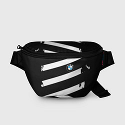 Поясная сумка BMW G&W, цвет: 3D-принт