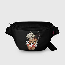 Поясная сумка XXXTentacion Head