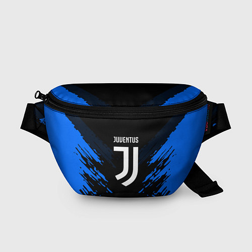 Поясная сумка JUVENTUS Sport / 3D-принт – фото 1