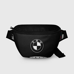 Поясная сумка BMW Black Style