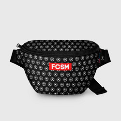 Поясная сумка FCSM Supreme