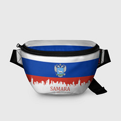 Поясная сумка Samara: Russia