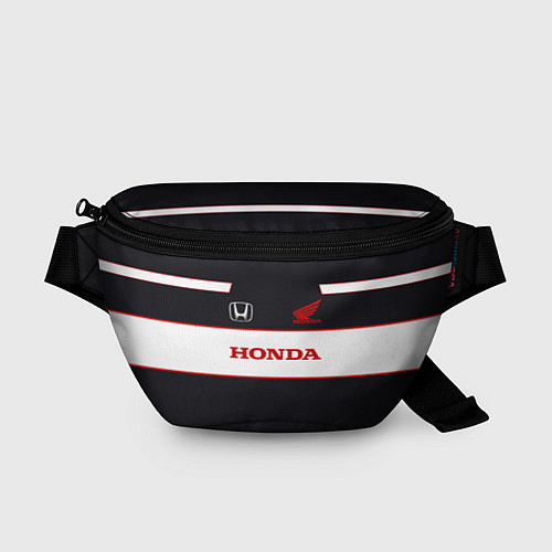 Поясная сумка Honda Sport / 3D-принт – фото 1