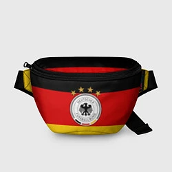 Поясная сумка Немецкий футбол