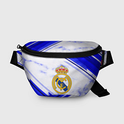 Поясная сумка Real Madrid