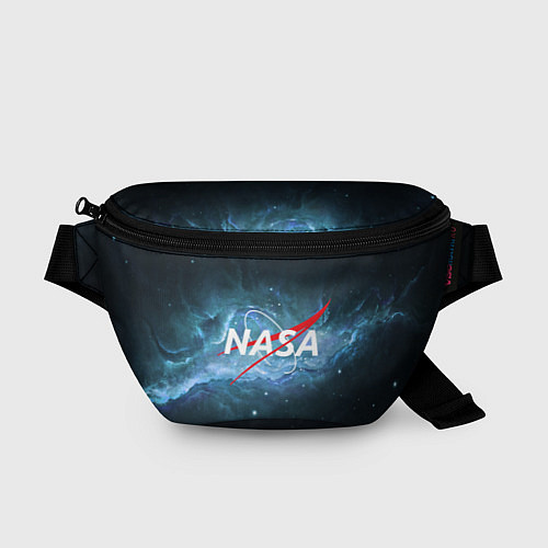 Поясная сумка NASA: Space Light / 3D-принт – фото 1