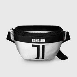 Поясная сумка Ronaldo Juve