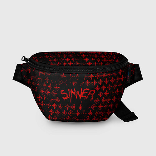 Поясная сумка Far Cry 5: Sinner / 3D-принт – фото 1