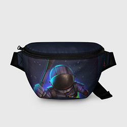 Поясная сумка Fortnite: Space Rainbow