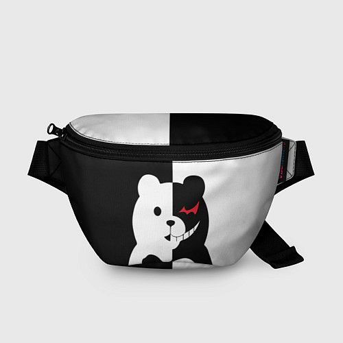 Поясная сумка Monokuma Drae / 3D-принт – фото 1