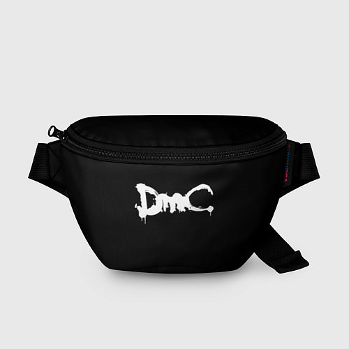 Поясная сумка DMC / 3D-принт – фото 1