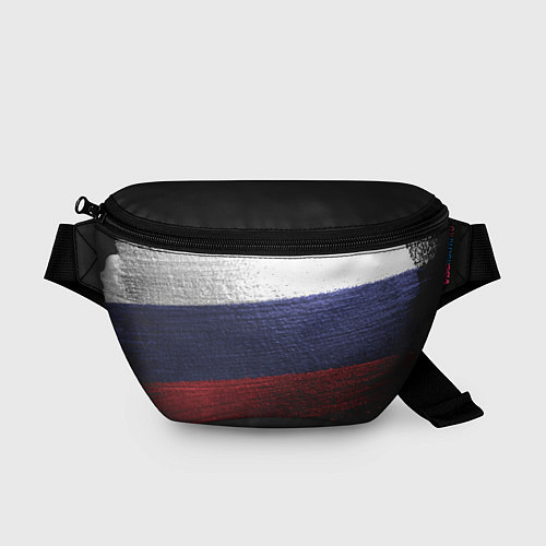 Поясная сумка Russia Style / 3D-принт – фото 1