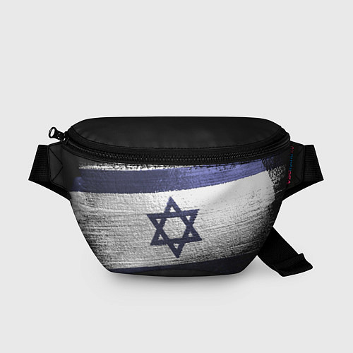 Поясная сумка Israel Style / 3D-принт – фото 1