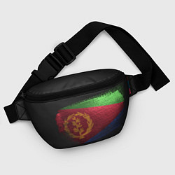 Поясная сумка Eritrea Style, цвет: 3D-принт — фото 2