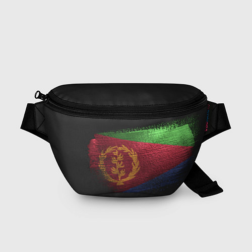 Поясная сумка Eritrea Style / 3D-принт – фото 1