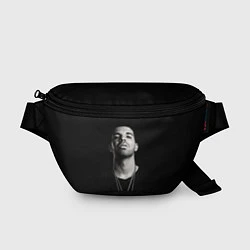 Поясная сумка Drake