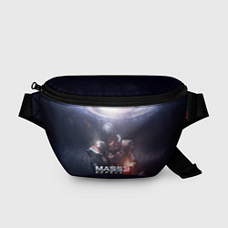 Поясная сумка Mass Effect 3