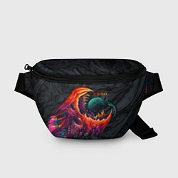 Поясная сумка CS:GO Hyper Beast Original