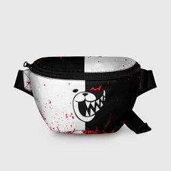 Поясная сумка MONOKUMA Blood