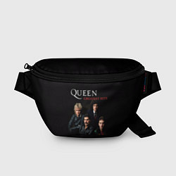 Поясная сумка Queen: Greatests Hits