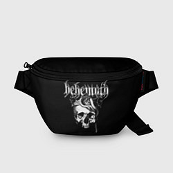 Поясная сумка Behemoth