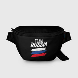 Поясная сумка Team Russia