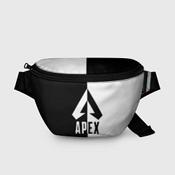 Поясная сумка Apex Legends: Black & White