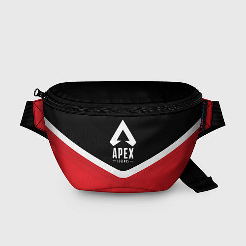 Поясная сумка Apex Legends: Uniform / 3D-принт – фото 1