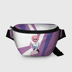 Поясная сумка Академия