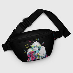 Поясная сумка Кацуки, цвет: 3D-принт — фото 2